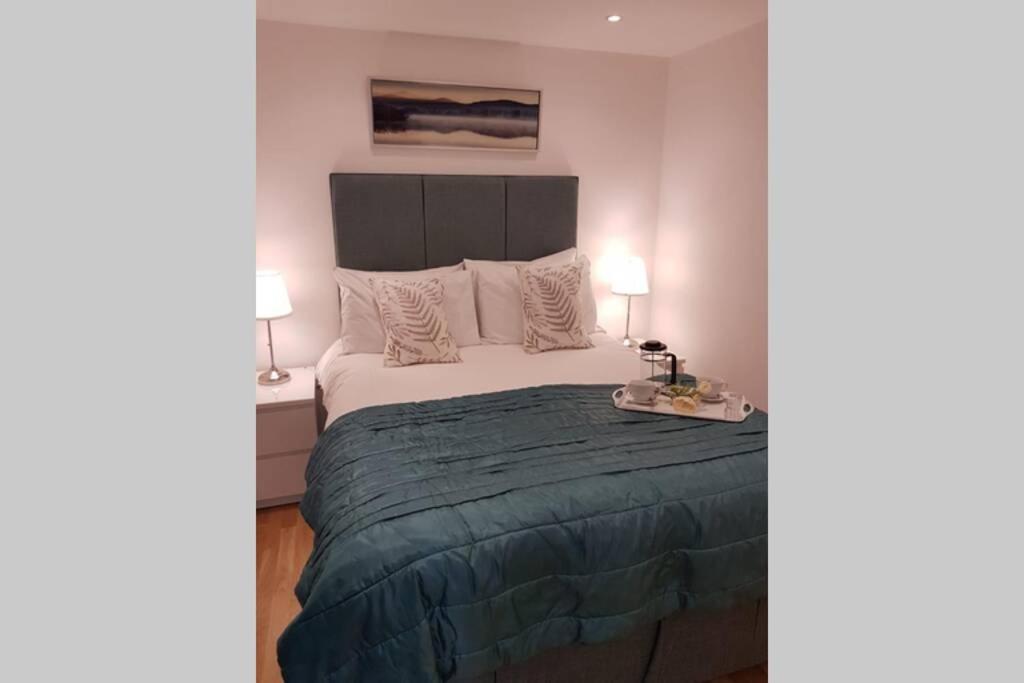 Acorn, Central Windermere Apartment Εξωτερικό φωτογραφία