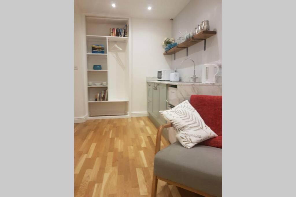 Acorn, Central Windermere Apartment Εξωτερικό φωτογραφία