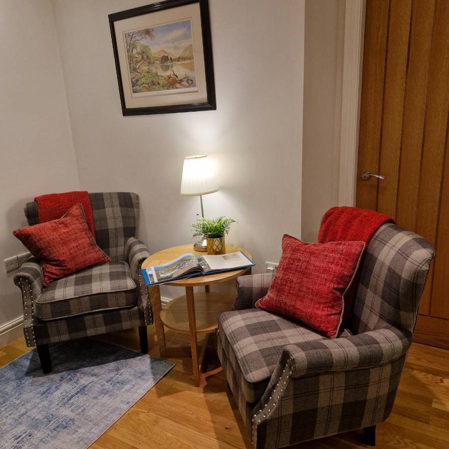 Acorn, Central Windermere Apartment Εξωτερικό φωτογραφία