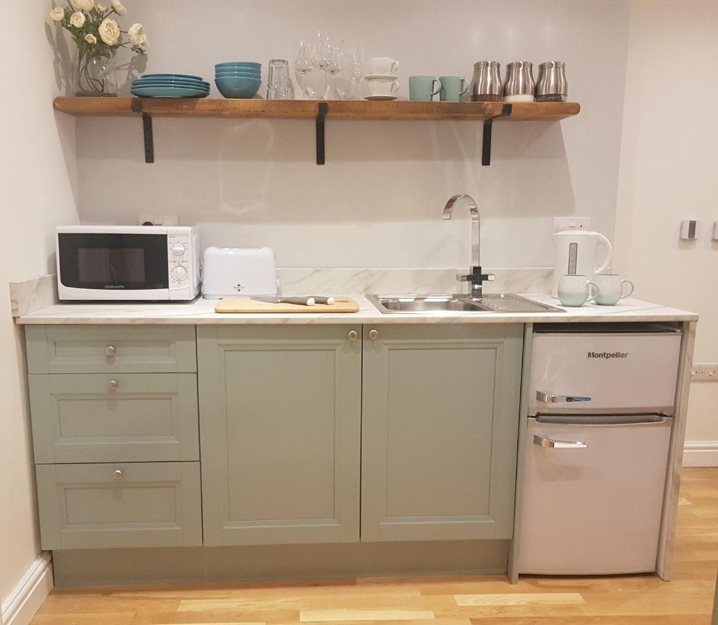 Acorn, Central Windermere Apartment Εξωτερικό φωτογραφία